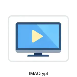 Купить IMAQrypt - MKS-IMAK-20423 из реестра по лучшей цене