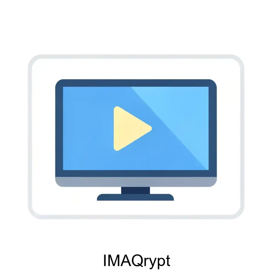 IMAQrypt представляет собой комплексное программное решение, предназначенное для обеспечения безопасной передачи мультимедийного контента в формате IPTV и OTT.