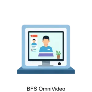 Купить BFS OmniVideo - MKS-BFSI-20438 из реестра по лучшей цене