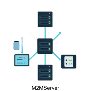 Купить M2MServer - MKS-MIRT-20459 из реестра по лучшей цене