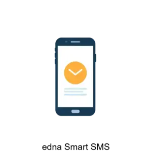 Купить edna Smart SMS - MKS-OSK-20464 из реестра по лучшей цене