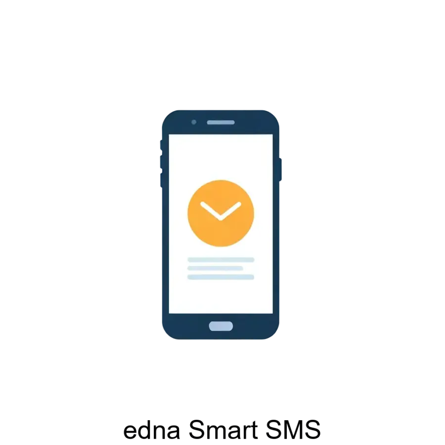 Продукт edna Smart SMS представляет собой современное решение для управления SMS-рассылками, предназначенное для бизнеса и организаций, стремящихся оптимизировать свои коммуникационные процессы.