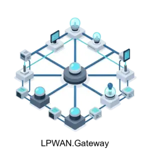 Купить LPWAN.Gateway - MKS-LART-20483 из реестра по лучшей цене