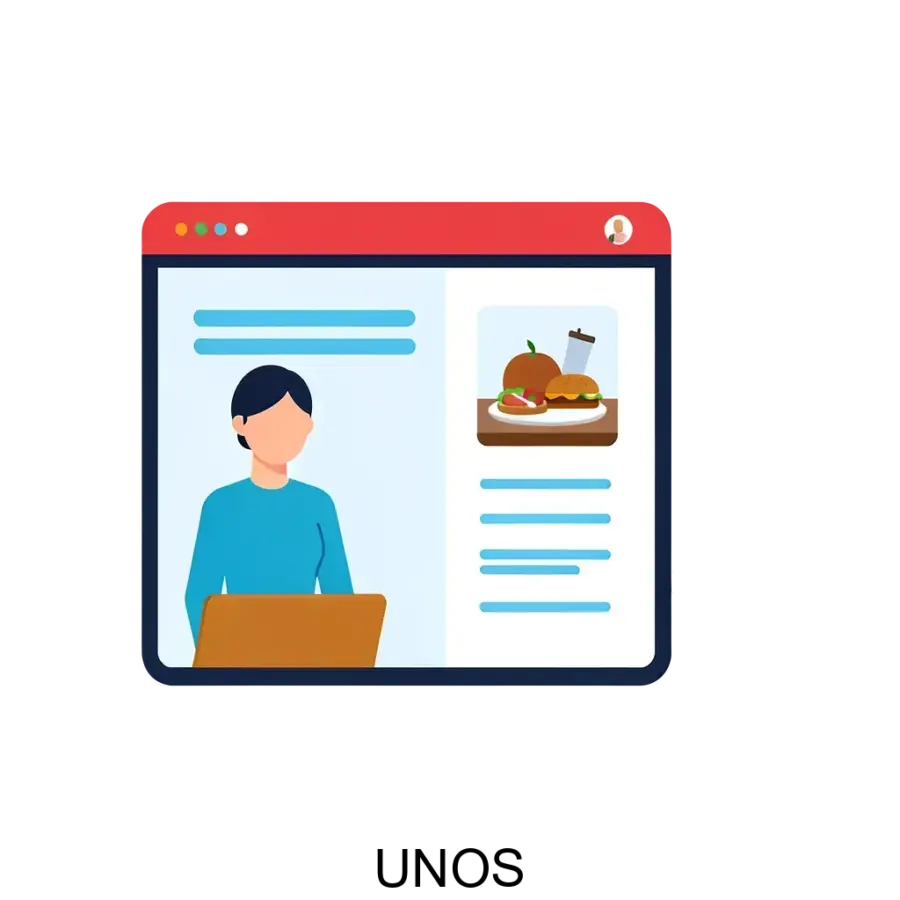 UNOS — это современная цифровая платформа, разработанная специально для ресторанного бизнеса с целью оптимизации и автоматизации управленческих процессов. Основная задача: цифровая помощница ресторанного управления.