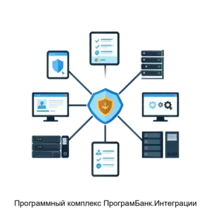 Купить Программный комплекс ПрограмБанк.Интеграции - MKS-PROG-20491 из реестра по лучшей цене