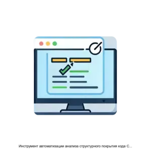 Купить Инструмент автоматизации анализа структурного покрытия кода COVERest - MKS-GNII-20495 из реестра по лучшей цене