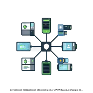 Купить Встроенное программное обеспечение LoRaWAN базовых станций серии Вега БС - MKS-VEGA-20498 из реестра по лучшей цене