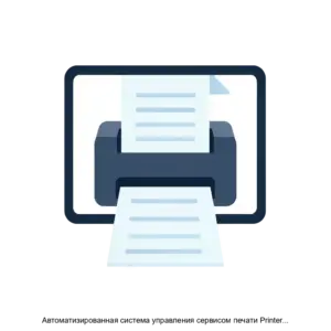 Купить Автоматизированная система управления сервисом печати Printera Excellence, версия 0.1 - MKS-KHOU-20503 из реестра по лучшей цене