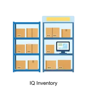 Купить IQ Inventory - MKS-AYKY-20515 из реестра по лучшей цене