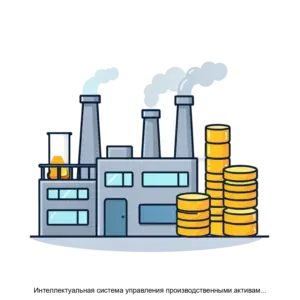 Купить Интеллектуальная система управления производственными активами промышленных предприятий F5 EAM - MKS-M5-20519 из реестра по лучшей цене