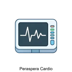 Купить Peraspera Cardio - MKS-ES-L-20528 из реестра по лучшей цене