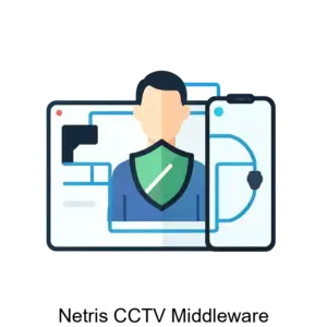 Купить Netris CCTV Middleware - MKS-NETR-20545 из реестра по лучшей цене