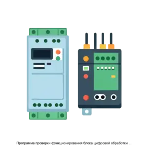 Купить Программа проверки функционирования блока цифровой обработки сигналов СнК - MKS-OBSC-20549 из реестра по лучшей цене