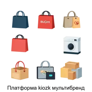 Купить Платформа kiozk мультибренд - MKS-MOBI-20554 из реестра по лучшей цене