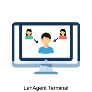 Купить LanAgent Terminal - MKS-NETV-20559 из реестра по лучшей цене