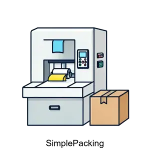 Купить SimplePacking - MKS-BIZN-20567 из реестра по лучшей цене