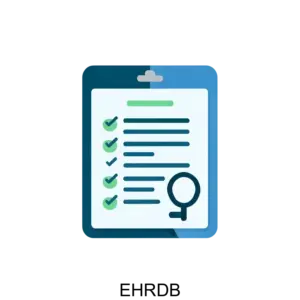 Купить EHRDB - MKS-SOLI-20595 из реестра по лучшей цене