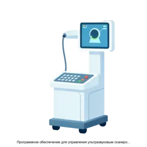 Купить Программное обеспечение для управления ультразвуковым сканером, посредством русскоязычного интерфейса РуСкан 70П версия 3.00.08, производства фирмы ЗАО Медиэйс, Россия - MKS-MEDI-20602 из реестра по лучшей цене