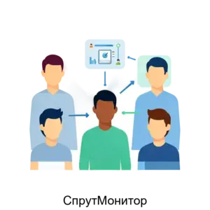 Купить СпрутМонитор - MKS-KOLI-20636 из реестра по лучшей цене