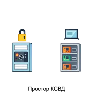 Купить Простор КСВД - MKS-ALTE-20640 из реестра по лучшей цене