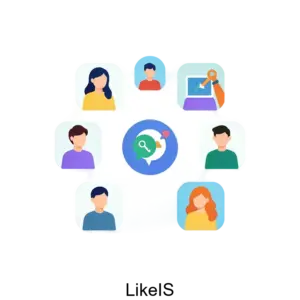 Купить LikeIS - MKS-LAYK-20654 из реестра по лучшей цене