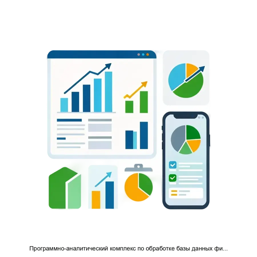 Программно-аналитический комплекс по обработке базы данных финансово-экономической и статистической информации Первого Независимого Рейтингового Агентства (ПАК FIRA) — Комплекс обладает рядом ключевых возможностей.