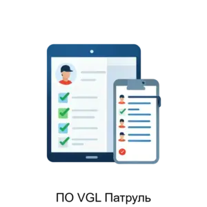 Купить ПО VGL Патруль - MKS-VIDZ-20681 из реестра по лучшей цене
