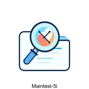 Купить Maintest-5i - MKS-LABO-20693 из реестра по лучшей цене