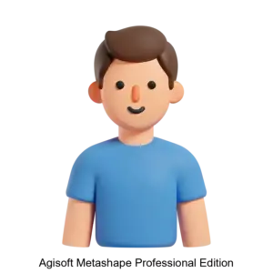 Купить Agisoft Metashape Professional Edition - MKS-ZHIV-20710 из реестра по лучшей цене