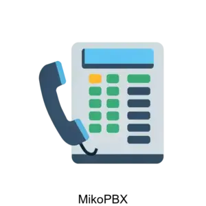 Купить MikoPBX - MKS-MIKO-20711 из реестра по лучшей цене