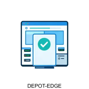Купить DEPOT-EDGE - MKS-PLAT-20716 из реестра по лучшей цене