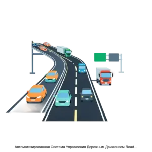 Купить Автоматизированная Система Управления Дорожным Движением RoadControl RoadControl - MKS-KONT-20758 из реестра по лучшей цене