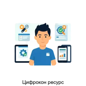 Купить Цифрокон ресурс - MKS-RAZV-20776 из реестра по лучшей цене