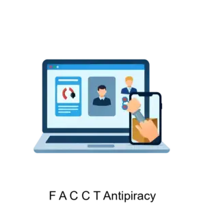 Купить F A C C T Antipiracy - MKS-GRUP-20781 из реестра по лучшей цене