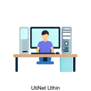 Купить UtiNet Uthin - MKS-KONS-20782 из реестра по лучшей цене