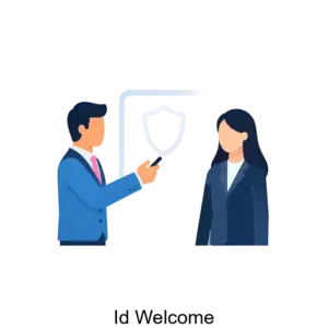 Купить Id Welcome - MKS-REKF-20796 из реестра по лучшей цене