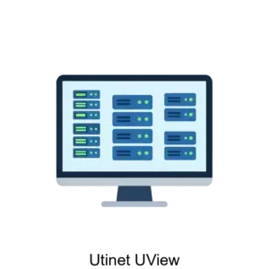 Купить Utinet UView - MKS-KONS-20799 из реестра по лучшей цене