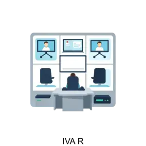 Купить IVA R - MKS-NAUC-20803 из реестра по лучшей цене