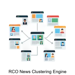 Купить RCO News Clustering Engine - MKS-ERSI-20811 из реестра по лучшей цене