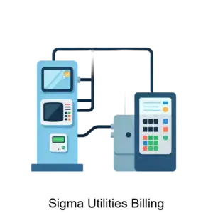 Купить Sigma Utilities Billing - MKS-PETE-20827 из реестра по лучшей цене