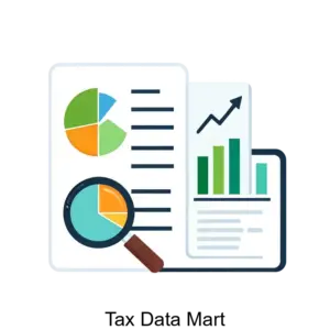 Купить Tax Data Mart - MKS-KPMG-20835 из реестра по лучшей цене