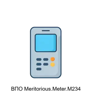 Купить ВПО Meritorious.Meter.М234 - MKS-LART-20846 из реестра по лучшей цене