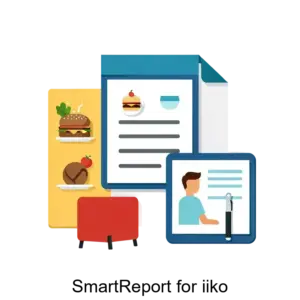 Купить SmartReport for iiko - MKS-KIRI-20849 из реестра по лучшей цене