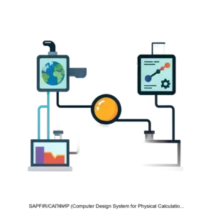 Купить SAPFIR/САПФИР (Computer Design System for Physical Calculations/Система Автоматического Проектирования Физических Инженерных Расчетов) - MKS-AOIN-20890 из реестра по лучшей цене