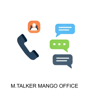 Купить M.TALKER MANGO OFFICE - MKS-M.DE-20898 из реестра по лучшей цене