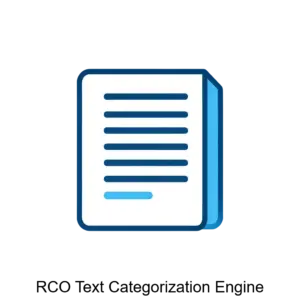 Купить RCO Text Categorization Engine - MKS-ERSI-20917 из реестра по лучшей цене