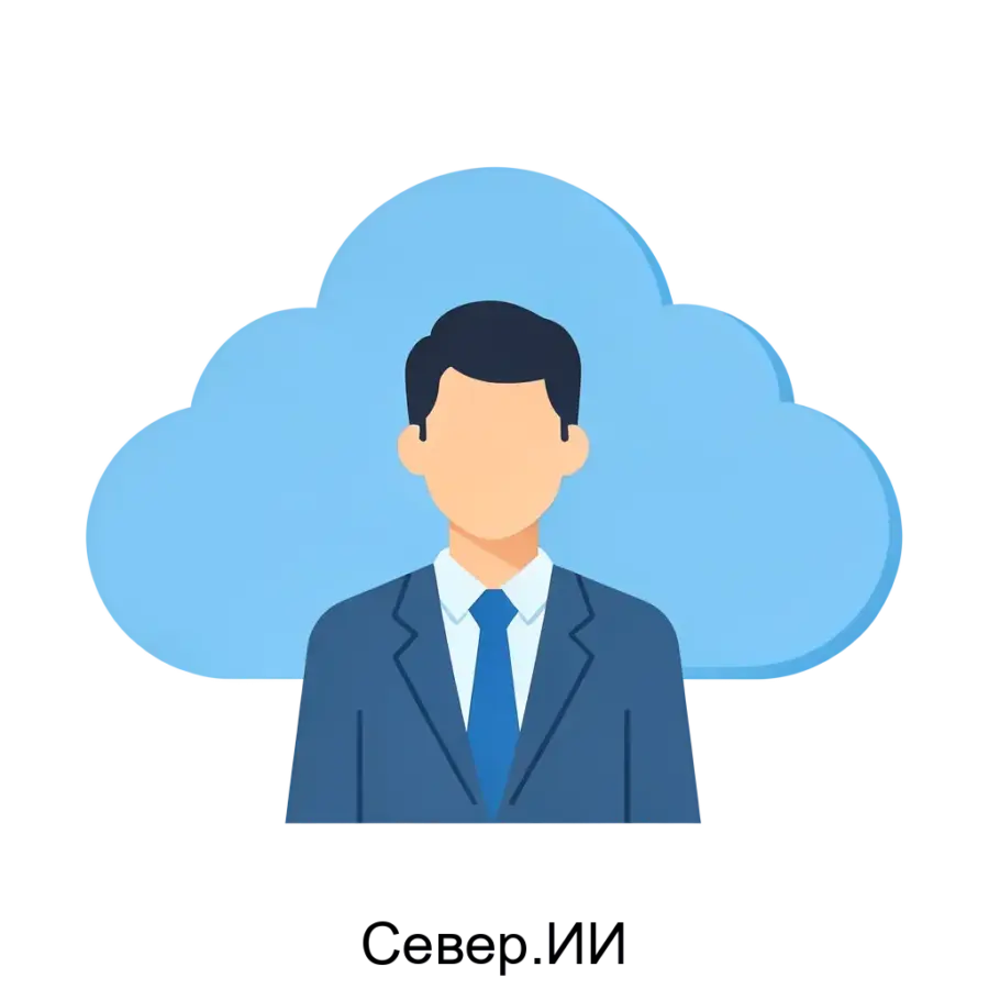 Север.ИИ — Программное обеспечение «Поток 2.0», разработанное компанией «СЕВЕРГ РУПП», представляет собой высокоэффективный инструмент для автоматизации процесса подбора кадров в организациях.