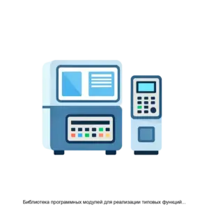 Купить Библиотека программных модулей для реализации типовых функций ПТК Апогей-М - MKS-RAKU-20953 из реестра по лучшей цене