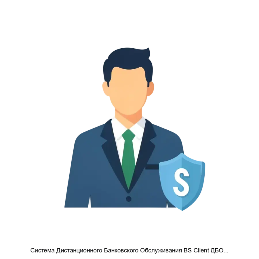 Система Дистанционного Банковского Обслуживания BS Client ДБО BS Client — Система Дистанционного Банковского Обслуживания BS Client (ДБО BS Client) представляет собой современное и надежное решение.