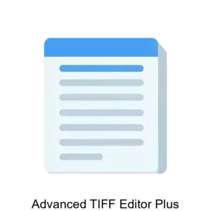 Купить Advanced TIFF Editor Plus - MKS-BURL-20960 из реестра по лучшей цене